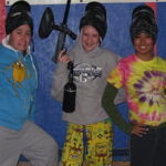 American Paintball Coliseum is the #1 Paintball field near Aurora Colorado