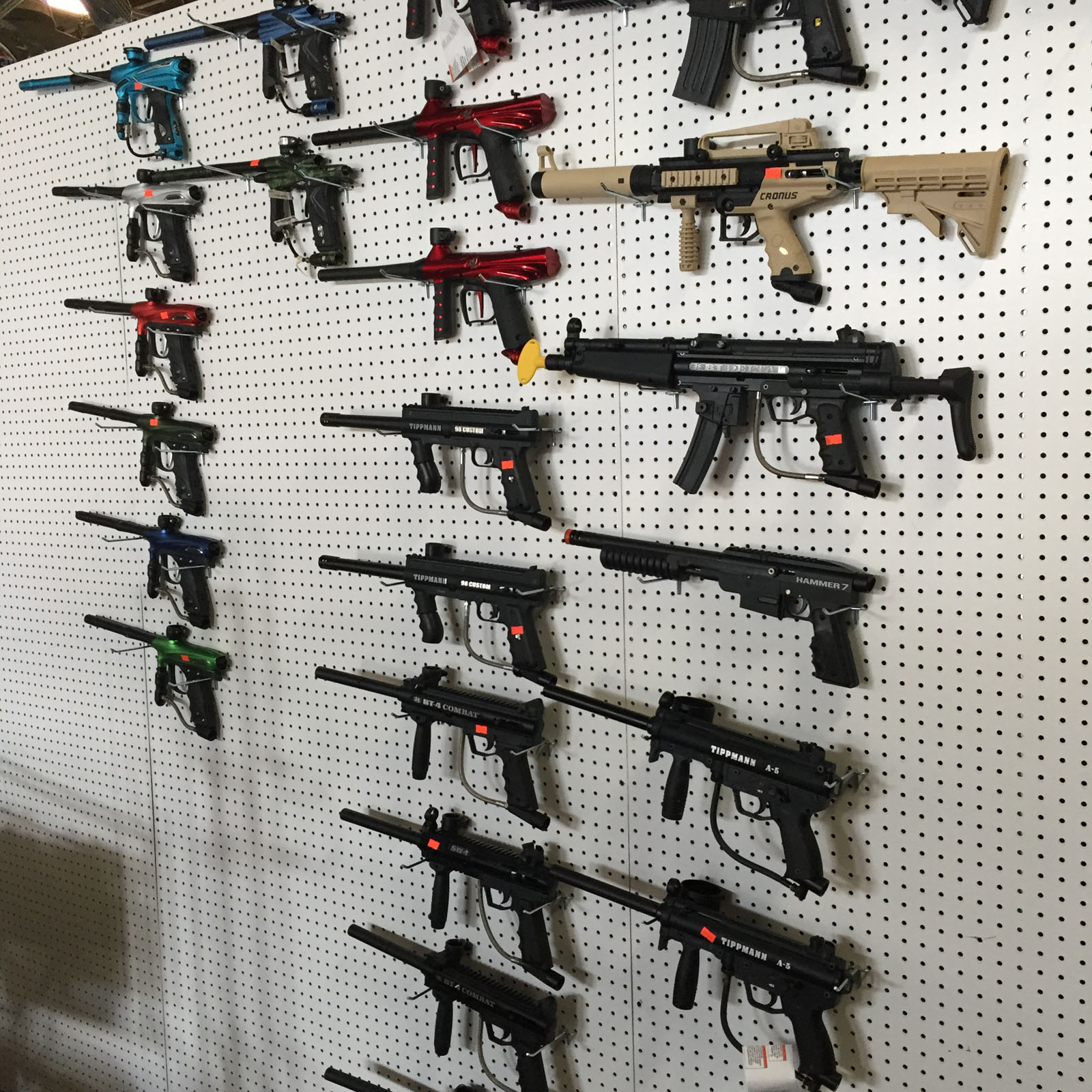 Airsoft Store - Airsoft Guns and Equipment For Sale