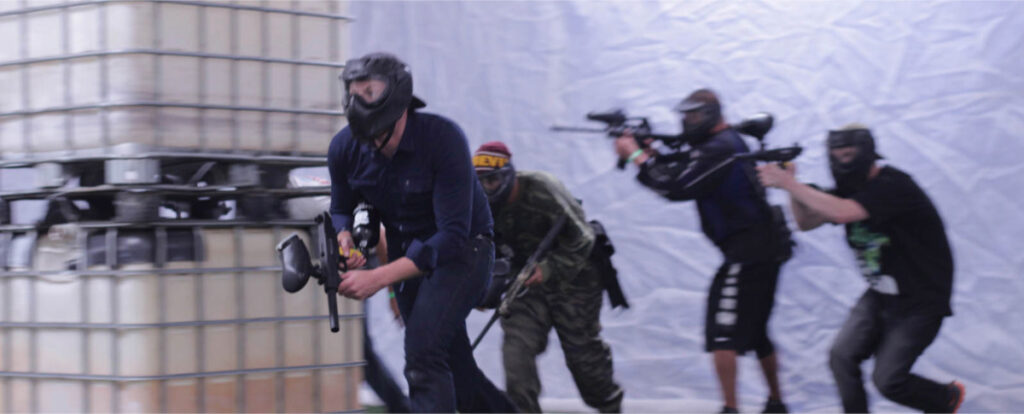 Denver Paintball Header