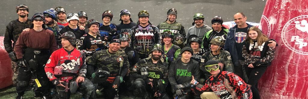 Thursday Night Practice