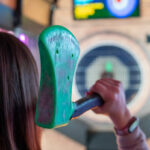 10 Surprising Benefits You Get From Axe Throwing