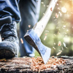 The History of Axe Throwing: The Origins and Evolution of the Sport
