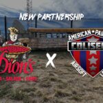Appetite for Adrenaline: American Paintball Coliseum Partners with Dion’s Pizza