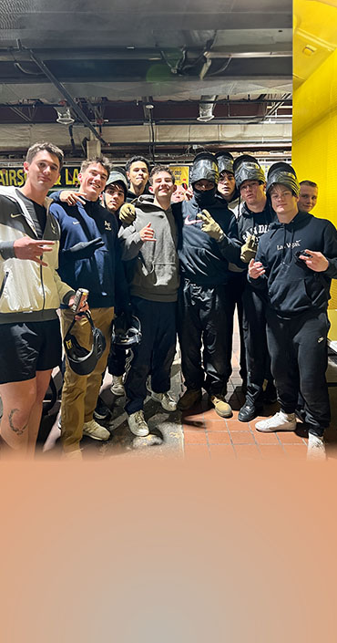 Military events in Colorado Springs