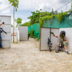 Airsoft vs Paintball: Which Hurts More?