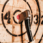 Axe Throwing Denver: A Fun and Unique Activity for Groups and Parties