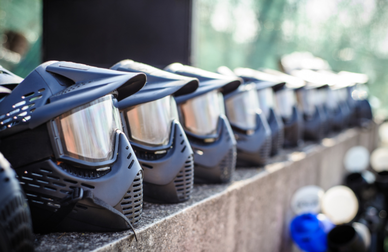 Professional Paintball Rules You Need to Know