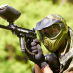 The Complete Paintball Gear Guide: Everything You Need Before Your First Game