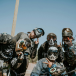 Paintball Safety Tips for Beginners in Aurora, CO