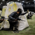Top 3 Paintball Tactics to Win More Matches