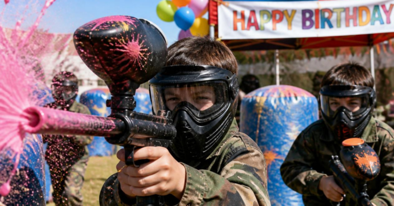 Best Birthday Party Venues in Denver for Every Age
