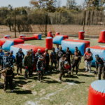 Best Group Activities for Parties in Aurora, Colorado