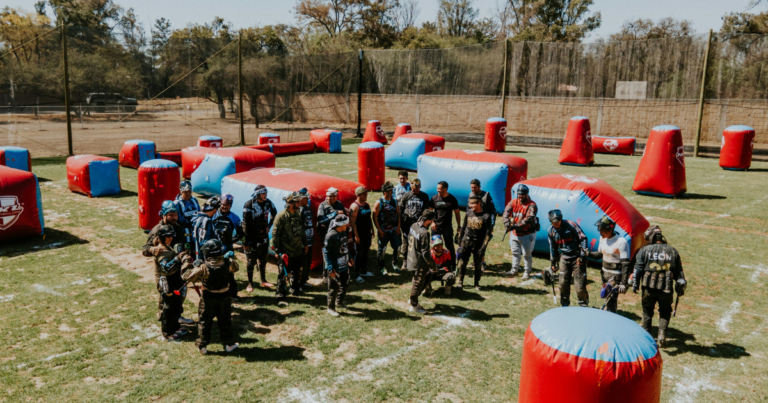 Best Group Activities for Parties in Aurora, Colorado
