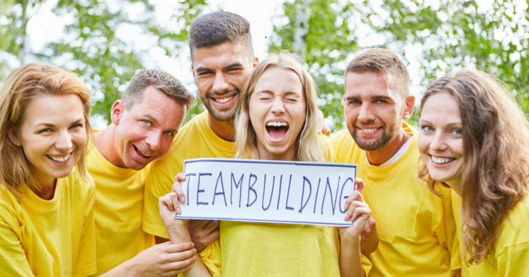Corporate Team Building Activities in Aurora & Denver, CO